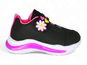 TENIS MINI-PE tiras autocolantes INFANTIL MP2303