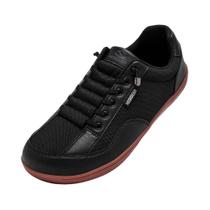 Tênis Minimalista Unissex HOBIBEAR Com Biqueira Larga E Sola Zero Drop Para Caminhada