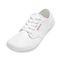 Tênis Minimalistas Unissex Wide Zero Drop HOBIBEAR Em material sintético Para Caminhada Em Trilhas