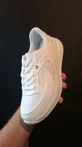 Tênis Mississipi Branco/New White Ref: MF601 Tamanho:36 Tênis Mississipi Branco/New White Ref: MF601 Tamanho:36