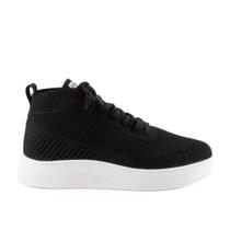 Tenis Mississipi Cano Alto Botinha Leve Confortável Original