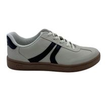 Tênis Mississipi Casual Feminino Gelo 152 Tênis Mississipi Casual Feminino Gelo 152