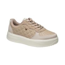 Tênis Mississipi Casual Feminino Leve E Confortável Tênis Mississipi Casual Feminino Leve E Confortável