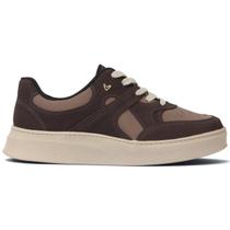 Tenis Mississipi Casual Flatform MC911 Feminino Tenis Mississipi Casual Flatform MC911 Feminino