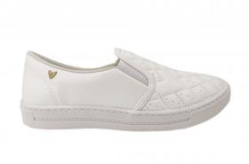 Tênis Mississipi Feminino Slip On Q8611