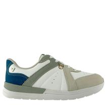 Tênis Mississipi Jogging Colorido Confortável ME512
