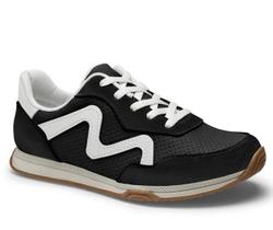 Tênis Mississipi Jogging MF581 - Conforto e Estilo