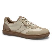 Tênis Mississipi Me258 Casual Flatform Skate Street Fashion