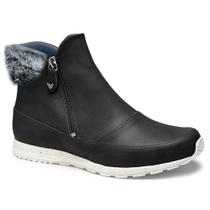Tênis Mississipi Q8751-0006 Preto Tênis Mississipi Q8751-0006 Preto