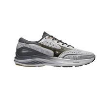 Tênis Mizuno Action 3 - Branco/Cinza