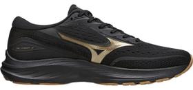 Tênis Mizuno Action 3 Running Masculino Preto