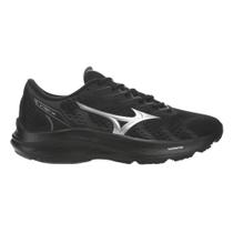 Tênis Mizuno Action 4 Corrida Preto- Masculino