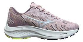 Tênis Mizuno Action 4 Feminino Rosa Cod: 16769