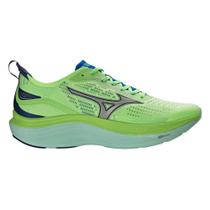 Tênis Mizuno Advance Corrida Verde - Masculino