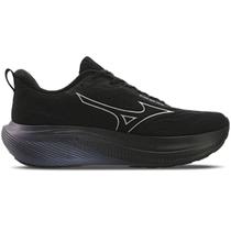 Tênis Mizuno Base Prime Masculino Preto Tênis Mizuno Base Prime Masculino Preto