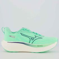 Tênis Mizuno Base Prime Verde