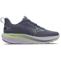Tênis Mizuno Base Ride Feminino Marítimo Tênis Mizuno Base Ride Feminino Marítimo