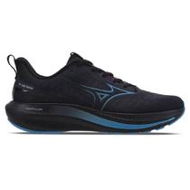 Tênis Mizuno Base Ride - Masculino - Marinho-Preto