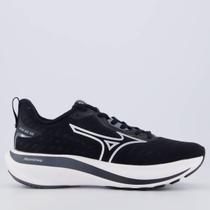 Tênis Mizuno Base Ride Preto Tênis Mizuno Base Ride Preto