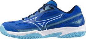 Tenis mizuno break shot 4 clay court tennis masculino