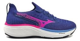 Tênis Mizuno Cool Ride 2 Junior Infantil Cod: 16391 Tênis Mizuno Cool Ride 2 Junior Infantil Cod: 16391