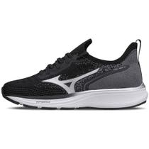 Tênis Mizuno Cool Ride 2 Junior Preto