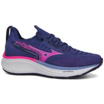 Tenis Mizuno Cool ride 2 Juvenil Feminino