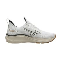 Tenis mizuno cool ride 3 branco preto 43 Tenis mizuno cool ride 3 branco preto 43