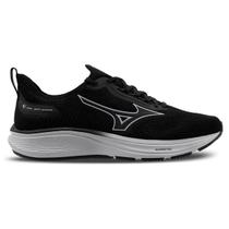 Tênis Mizuno Cool Ride 3 - Feminino - 38 - Preto Tênis Mizuno Cool Ride 3 - Feminino - 38 - Preto