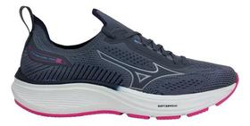 Tênis Mizuno Cool Ride 3 Feminino Cod 17332 Tênis Mizuno Cool Ride 3 Feminino Cod 17332