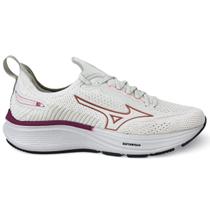 Tênis Mizuno Cool Ride 3 Feminino Original Corrida Caminhada Tênis Mizuno Cool Ride 3 Feminino Original Corrida Caminhada