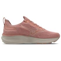 Tênis Mizuno Cool Ride 3 - Feminino - Rosa Tênis Mizuno Cool Ride 3 - Feminino - Rosa