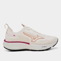 Tênis Mizuno Cool Ride 3 Feminino Tênis Mizuno Cool Ride 3 Feminino