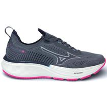 Tênis Mizuno Cool Ride 3 Jr Menina