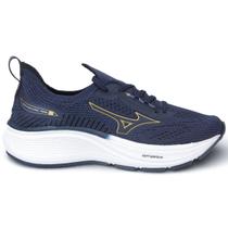 Tênis Mizuno Cool Ride 3 Jr Menino