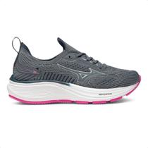 Tênis Mizuno Cool Ride 3 Junior Unissex Tênis Mizuno Cool Ride 3 Junior Unissex