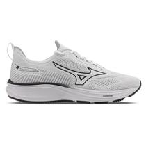 Tênis Mizuno Cool Ride 3 - Masculino - Branco