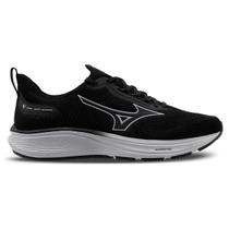 Tênis Mizuno Cool Ride 3 - Masculino - Preto Tênis Mizuno Cool Ride 3 - Masculino - Preto