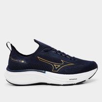 Tênis Mizuno Cool Ride 3 Masculino Tênis Mizuno Cool Ride 3 Masculino