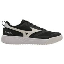 Tênis Mizuno Edo Cross Masculino - 40 - Preto-Branco