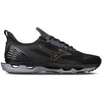 Tênis Mizuno Endeavor 2 Masculino Preto Tênis Mizuno Endeavor 2 Masculino Preto