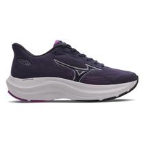 Tênis Mizuno Enigma 2 - Feminino - Azul Marinho