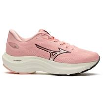 Tênis Mizuno Enigma 2 - Feminino - Rosa