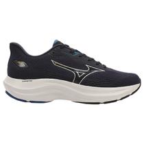 Tênis Mizuno Enigma 2 - Masculino - 42 - Marinho-Branco Tênis Mizuno Enigma 2 - Masculino - 42 - Marinho-Branco