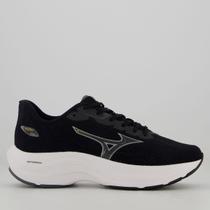 Tênis Mizuno Enigma 2 Preto