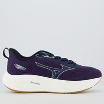 Tênis Mizuno Enigma 3 Marinho Tênis Mizuno Enigma 3 Marinho
