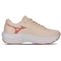 Tênis Mizuno Enigma Feminino Pêssego