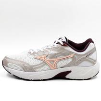 Tênis Mizuno Esportivo Csd Sport com Cadarço Feminino Tênis Mizuno Esportivo Csd Sport com Cadarço Feminino