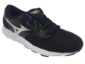 Tênis Mizuno Ez Flex - Masculino - 41 - Preto/Air