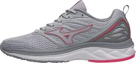 Tenis mizuno feminino space 3 para corrida caminhada